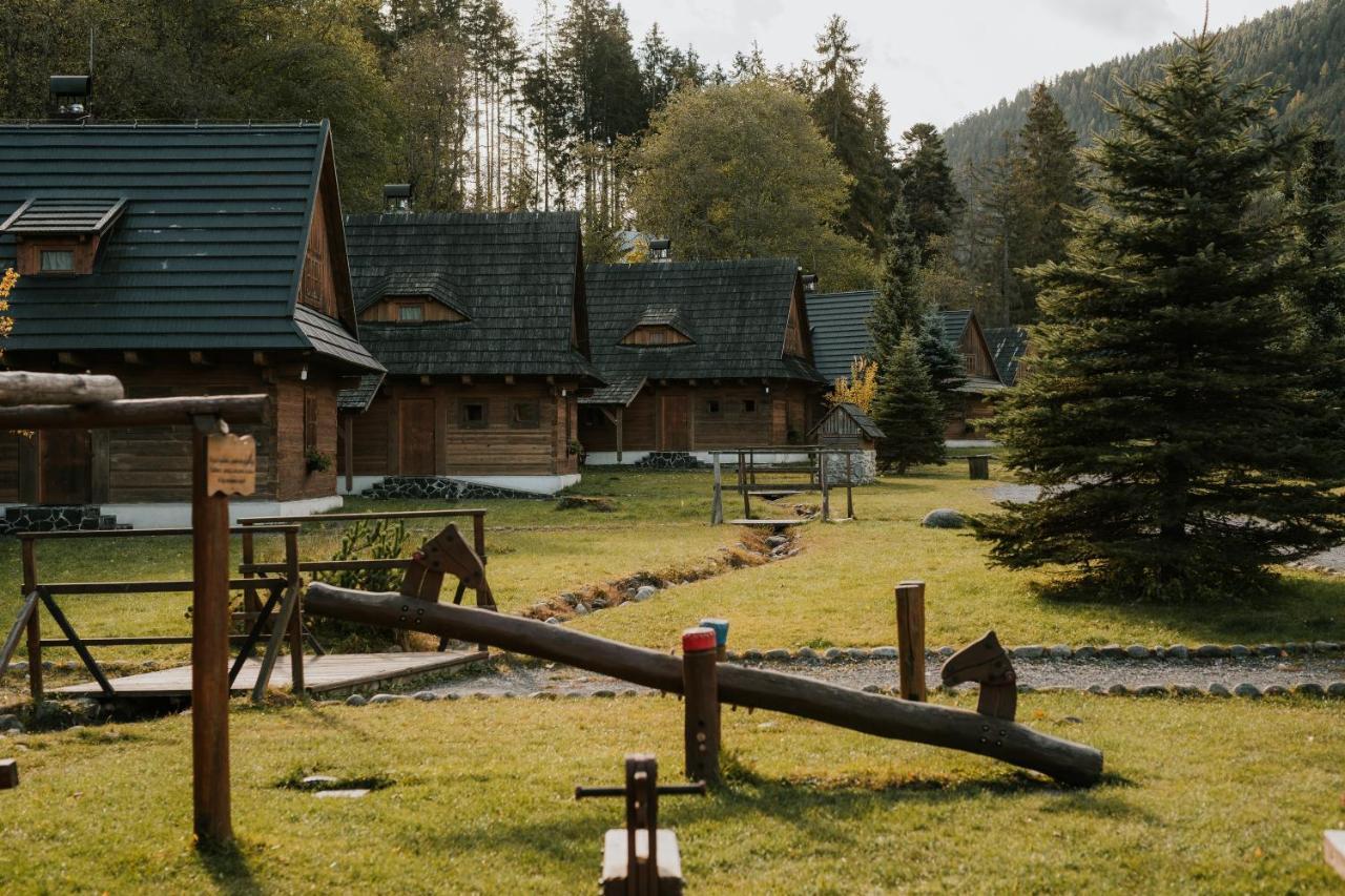 Hotel****liptovsky Dvor 4*
